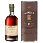 Aberlour 18 Year Old 50cl
