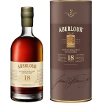 Aberlour 18 Year Old 50cl