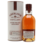 Aberlour 12 Year Old Non Chill-Filtered 70cl