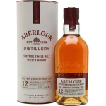 Aberlour 12 Year Old Non Chill-Filtered 70cl