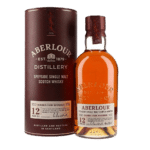 Aberlour Double Cask 12 Year Old 1L