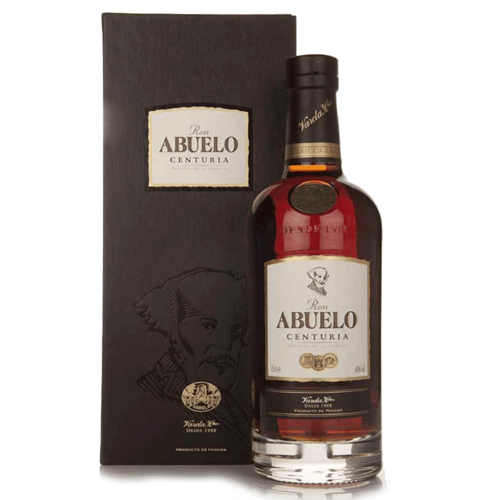 Ron Abuelo Centuria 30 Year Old 70cl - Image 1