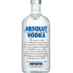 Absolut Blue Vodka 75cl