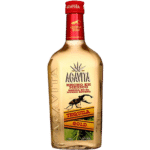 Agavita Gold Tequila 75cl