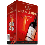 Alexis Lichine Bordeaux 3Ltr