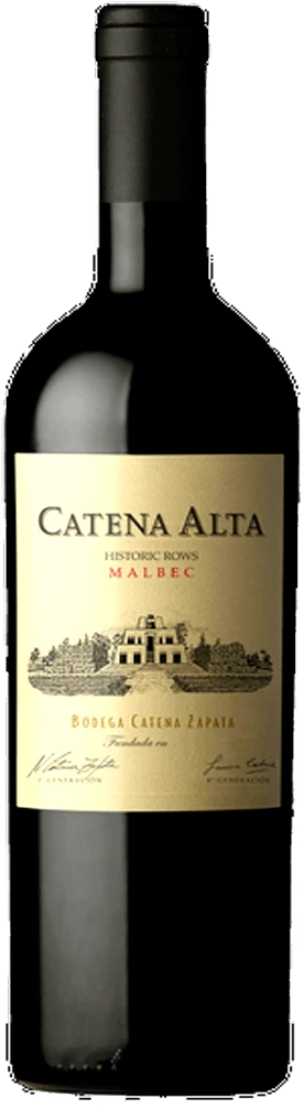 Catena Alta Malbec 75cl - Image 1