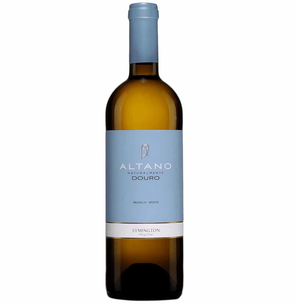 altano.png Symington Altano Blanc 75cl - Image 1