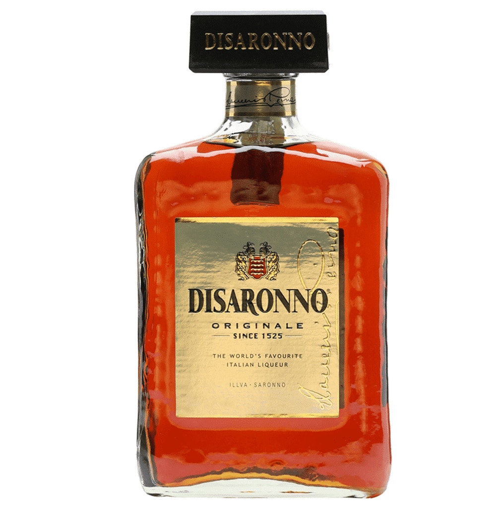 amaret.png Amaretto Disaronno 1L - Image 1