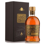 Aberfeldy 21 Year Old 70cl