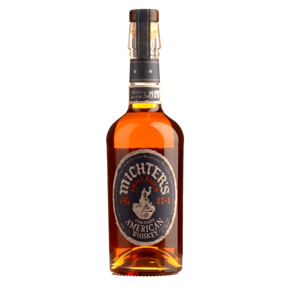 Michter's American US-1 Whisky 70cl - Image 1