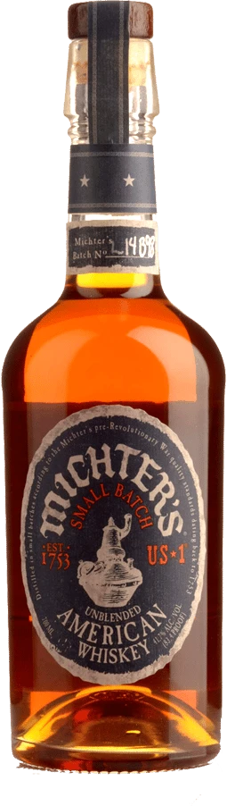Michter's American US-1 Whisky 70cl - Image 1
