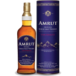 Amrut Cask Strength