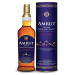 Amrut Cask Strength
