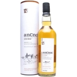 anCnoc 12 Year Old Whisky 70cl