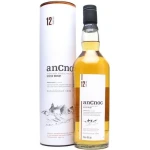 anCnoc 12 Year Old Whisky 70cl
