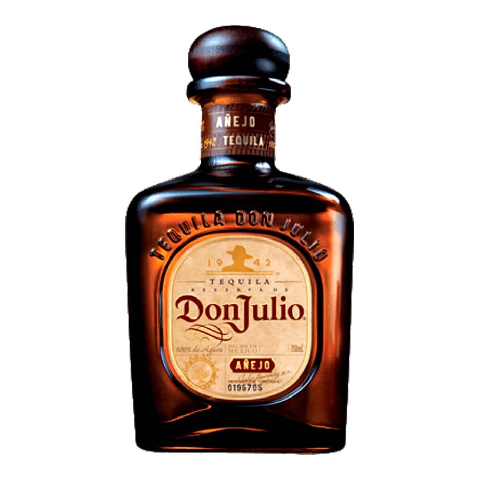 Don Julio Anejo Tequila 75cl - Image 1