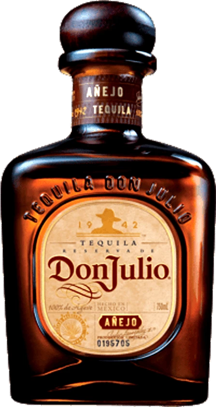 Don Julio Anejo Tequila 75cl - Image 1