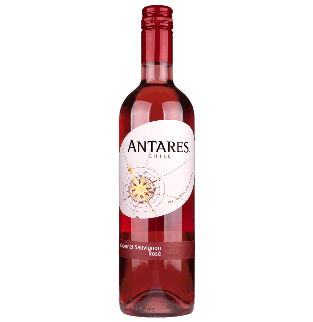 antares-rose.png Antares Rose 75cl - Image 1