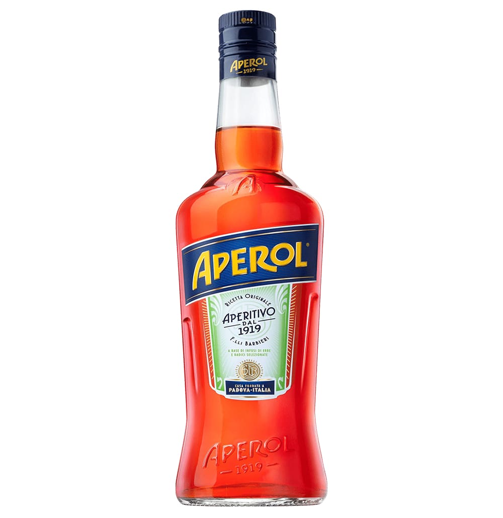Aperol 1L - Image 1