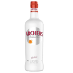 Archers Peach Schnapps 1L