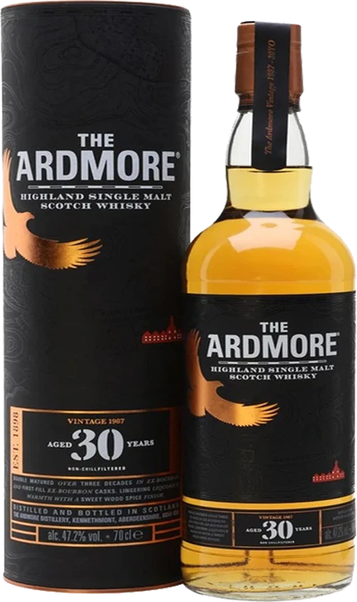 Ardmore 30 Year Old 70cl - Image 1