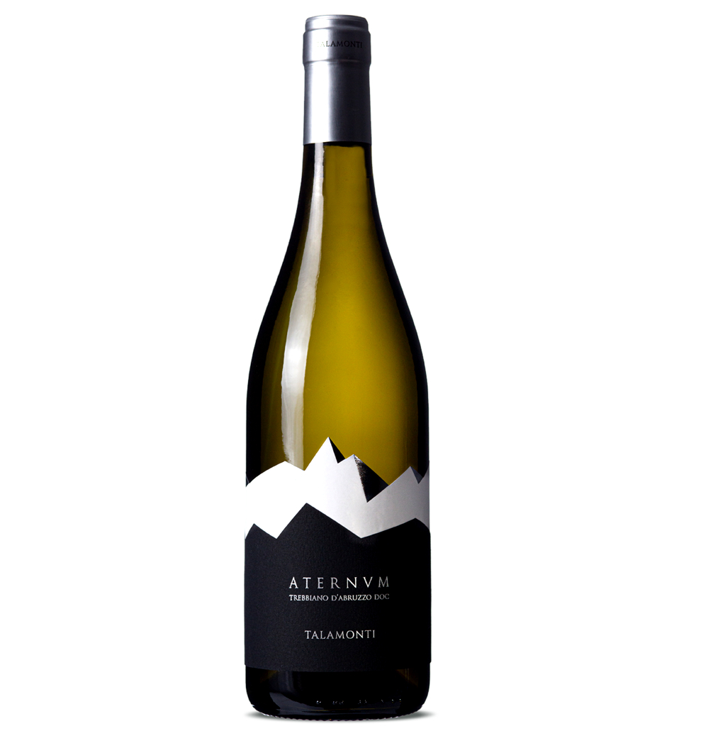 Trebbiano Aternum Talamonti 75cl - Image 1