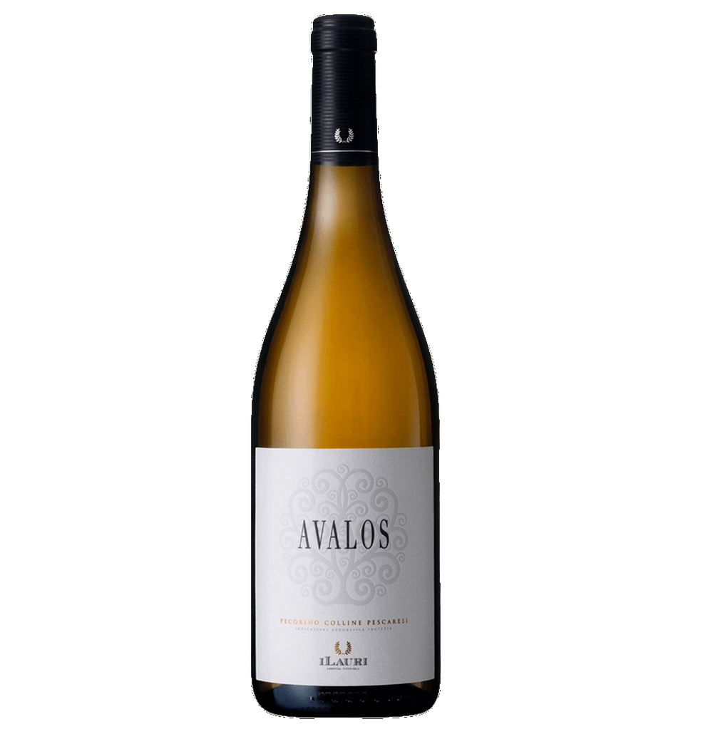 ILauri Avalos Pecorino 75cl - Image 1