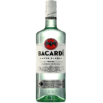 Bacardi Blanca Familia 3Ltr