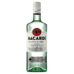 Bacardi Blanca Familia 3Ltr