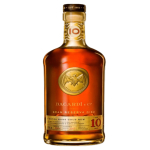 Bacardi Rum 10 Year Old 75cl
