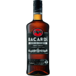 Bacardi Black 75cl