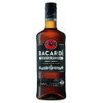Bacardi Black 75cl