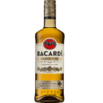 Bacardi Oro Gold Rum 75cl