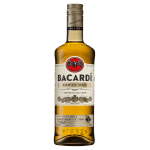 Bacardi Oro Gold Rum 75cl