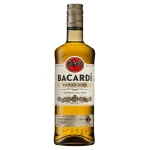Bacardi Oro Gold Rum 1L