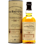 The Balvenie Caribbean Cask 14 Year Old 70cl