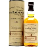 The Balvenie Caribbean Cask 14 Year Old 70cl