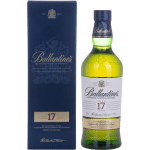 Ballantine's 17 Year Old 70cl