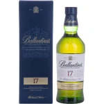 Ballantine's 17 Year Old 70cl