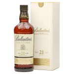 Ballantine's 21 Year Old 70cl