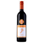 Barefoot Shiraz 75cl