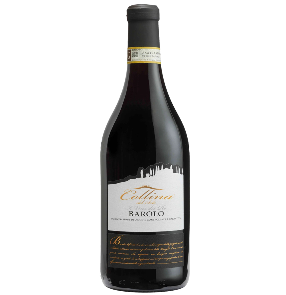 Bottega Barolo Collina 75cl - Image 1