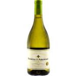 Baron d'Arignac Blanc 75cl