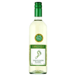 Barefoot Sauvignon Blanc Wine 75 Cl
