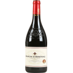 Baron D Arignac Red Wine 75Cl