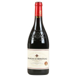 Baron D Arignac Red Wine 75Cl