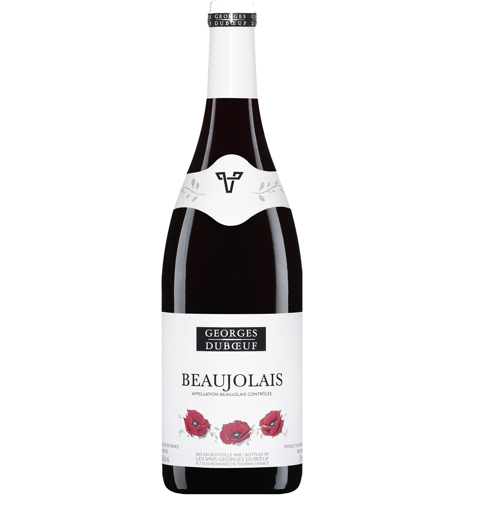 Georges Duboeuf, Beaujolais 75cl - Image 1