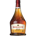 Beehive Honey 1L