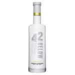 Below 42 Honey Vodka 75cl