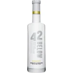 Below 42 Honey Vodka 75cl